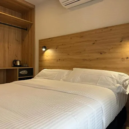 Cc Guest house Gijon