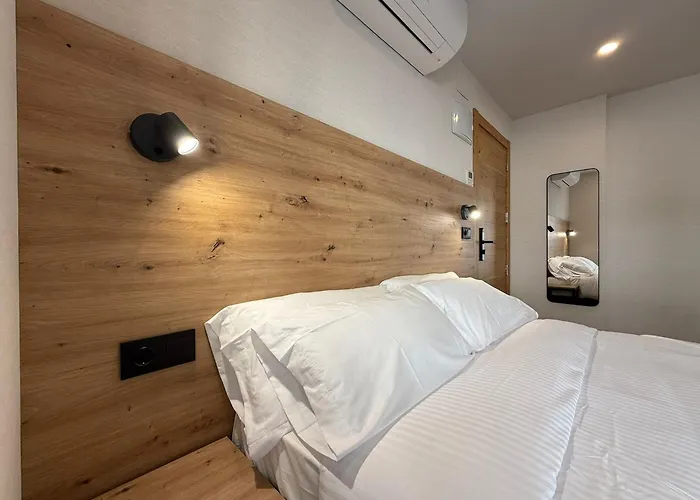 Guest house Cc Gijon