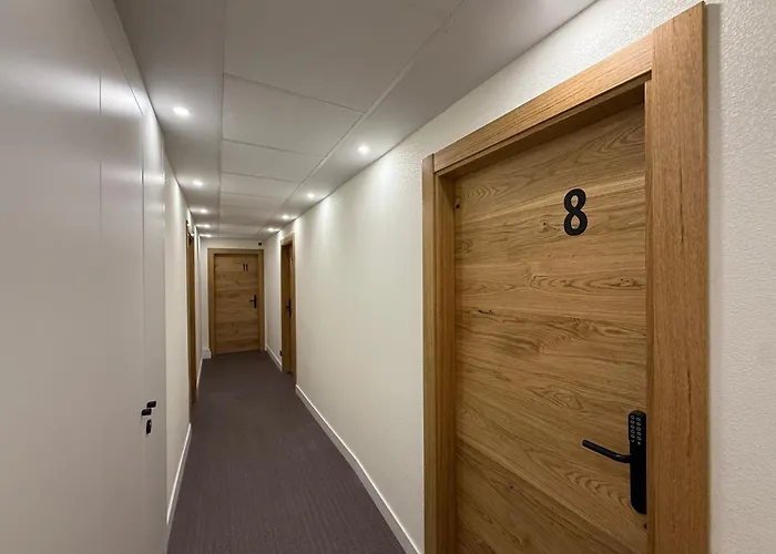 Cc Guest house Gijon