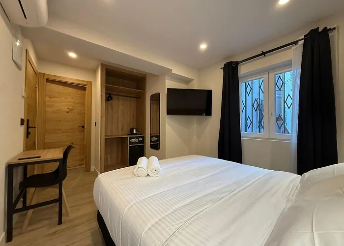 Cc Guest house Gijon