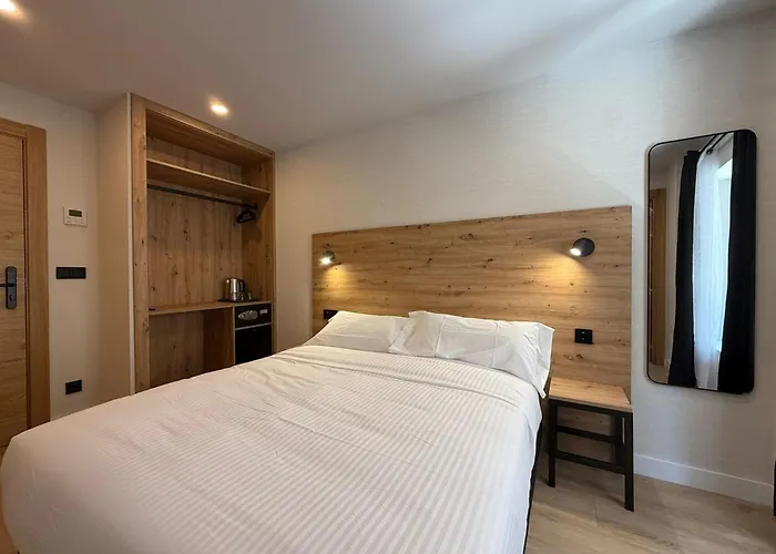 Guest house Cc Gijon