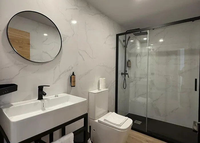 Guest house Cc Gijon