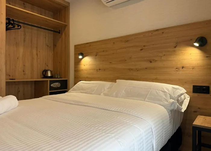 Cc Guest house Gijon