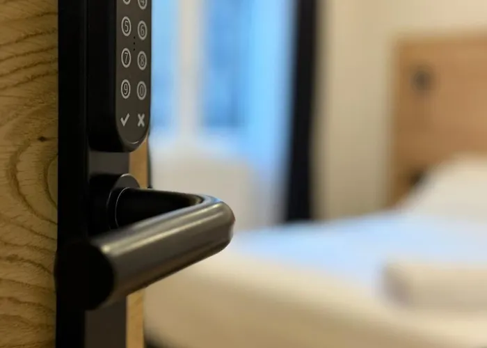 Cc Guest house Gijon