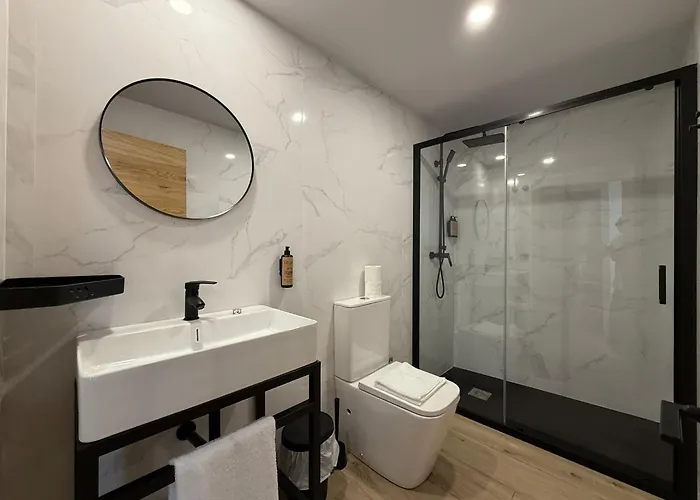 Guest house Cc Gijon