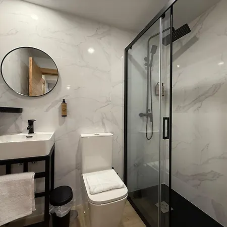 Гостевой дом Cc